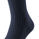 Falke Heren Kniekousen Bristol Pure Knee-High 15415 - Jambelles