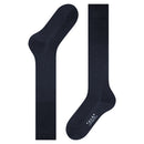 Falke Heren Kniekousen Bristol Pure Knee-High 15415 - Jambelles
