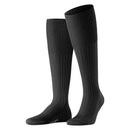 Falke Heren Kniekousen Bristol Pure Knee-High 15415 - Jambelles