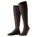 Falke Heren Kniekousen Bristol Pure Knee-High 15415 - Jambelles