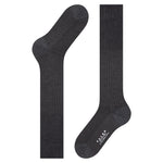 Falke Heren Kniekousen Bristol Pure Knee-High 15415 - Jambelles