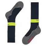 Falke Heren Kniekousen FALKE RU Compression Energy M 16249 - Jambelles