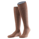 Falke Heren Kniekousen Teppich im Schuh Kniekous 15410 - Jambelles