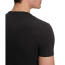 Falke Heren Shirt/Hemd UW Crew Neck T-Shirt 68108 - Jambelles