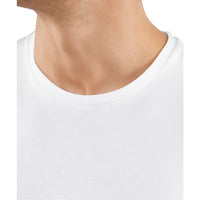 Falke Heren Shirt/Hemd UW Crew Neck T-Shirt 68108 - Jambelles