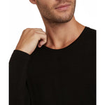 Falke Heren Shirt/Hemd UW Longsleeved Shirt 68035 - Jambelles