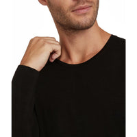 Falke Heren Shirt/Hemd UW Longsleeved Shirt 68035 - Jambelles