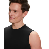 Falke Heren Shirt/Hemd UW Muscle-Shirt CO/EL m 68105 - Jambelles