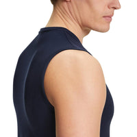 Falke Heren Shirt/Hemd UW Muscle-Shirt CO/EL m 68105 - Jambelles