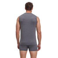 Falke Heren Shirt/Hemd UW Muscle-Shirt CO/EL m 68105 - Jambelles