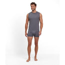 Falke Heren Shirt/Hemd UW Muscle-Shirt CO/EL m 68105 - Jambelles