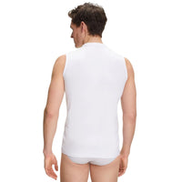 Falke Heren Shirt/Hemd UW Muscle-Shirt CO/EL m 68105 - Jambelles