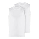 Falke Heren Shirt/Hemd UW Muscle-Shirt CO/EL m 68105 - Jambelles