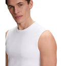 Falke Heren Shirt/Hemd UW Muscle-Shirt CO/EL m 68105 - Jambelles