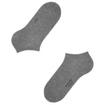 Falke Heren Sneakersokken Falke Family SN 14612 - Jambelles