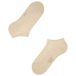 Falke Heren Sneakersokken Falke Family SN 14612 - Jambelles