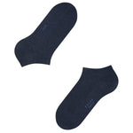 Falke Heren Sneakersokken Falke Family SN 14612 - Jambelles