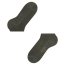 Falke Heren Sneakersokken Falke Family SN 14612 - Jambelles