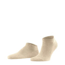 Falke Heren Sneakersokken Falke Family SN 14612 - Jambelles