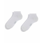 Falke Heren Sneakersokken Happy DP SN 2P 14606 - Jambelles