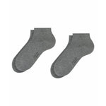 Falke Heren Sneakersokken Happy DP SN 2P 14606 - Jambelles