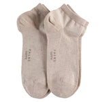 Falke Heren Sneakersokken Happy DP SN 2P 14606 - Jambelles