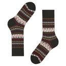 Falke Heren Sokken Aspen SO 12550 - Jambelles