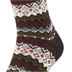 Falke Heren Sokken Aspen SO 12550 - Jambelles