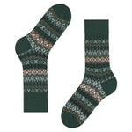 Falke Heren Sokken Aspen SO 12550 - Jambelles