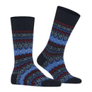 Falke Heren Sokken Aspen SO 12550 - Jambelles