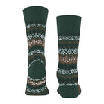Falke Heren Sokken Aspen SO 12550 - Jambelles