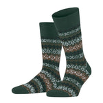 Falke Heren Sokken Aspen SO 12550 - Jambelles