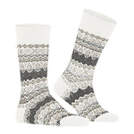 Falke Heren Sokken Aspen SO 12550 - Jambelles