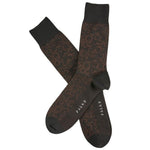 Falke Heren Sokken Bowtie SO 13347 - Jambelles