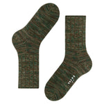 Falke Heren Sokken Brooklyn SO 12430 - Jambelles