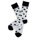 Falke Heren Sokken Comma SO 13324 - Jambelles