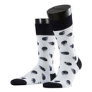 Falke Heren Sokken Comma SO 13324 - Jambelles