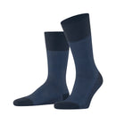 Falke Heren Sokken FALKE Airport Herringstripe Sock 12558 - Jambelles