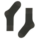Falke Heren Sokken FALKE Airport Herringstripe Sock 12558 - Jambelles
