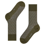 Falke Heren Sokken Falke Airport Sock Special Edition 12424 - Jambelles