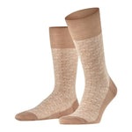Falke Heren Sokken Falke Airport Sock Special Edition 12424 - Jambelles