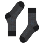 Falke Heren Sokken Falke Family Sock Special Edition 12419 - Jambelles
