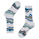 Falke Heren Sokken FALKE Malecon Sock 12593 - Jambelles
