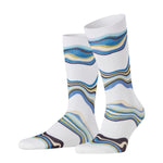 Falke Heren Sokken FALKE Malecon Sock 12593 - Jambelles