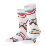 Falke Heren Sokken FALKE Malecon Sock 12593 - Jambelles