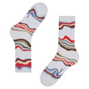 Falke Heren Sokken FALKE Malecon Sock 12593 - Jambelles