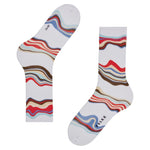 Falke Heren Sokken FALKE Malecon Sock 12593 - Jambelles