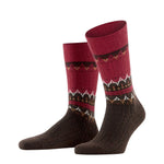 Falke Heren Sokken Falke Norseman Sock 12495 - Jambelles