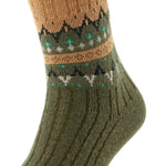 Falke Heren Sokken Falke Norseman Sock 12495 - Jambelles