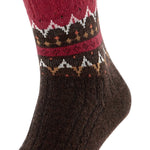 Falke Heren Sokken Falke Norseman Sock 12495 - Jambelles